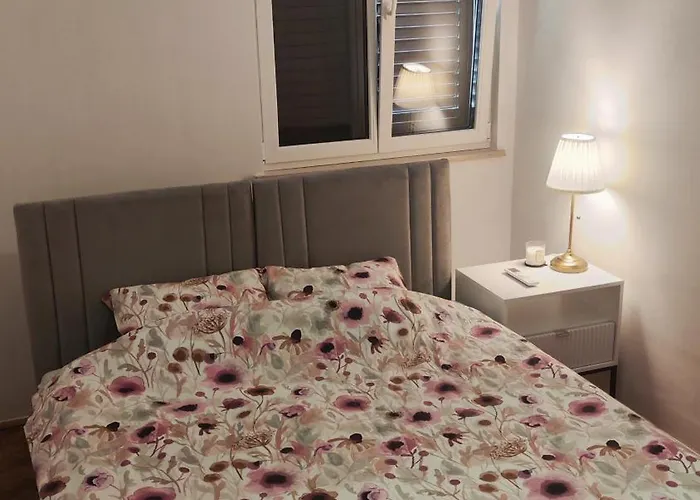 Nilema * Ρόβινι