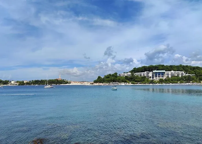 아파트 Nilema 로비니