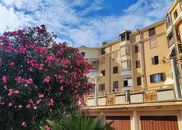 아파트 Nilema 로비니