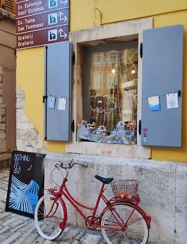Appartamento Nilema