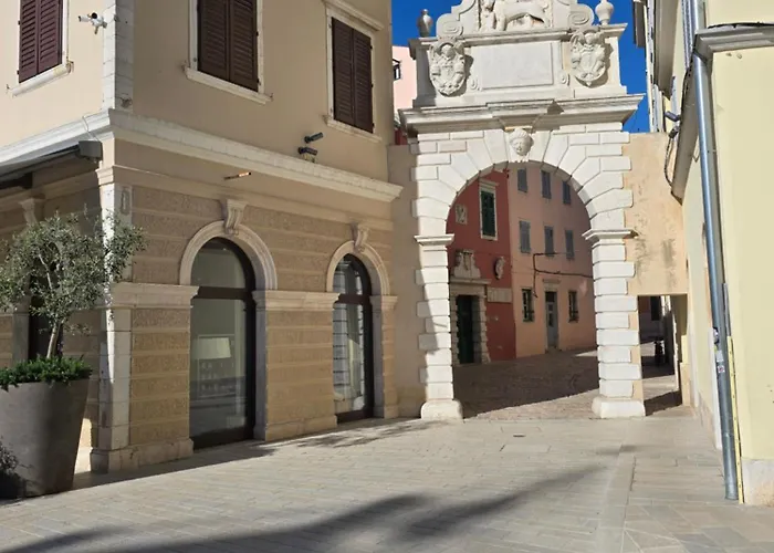 Nilema Appartamento *