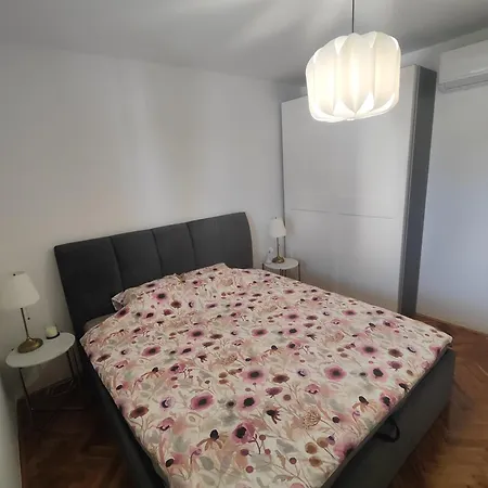 Apartment Nilema