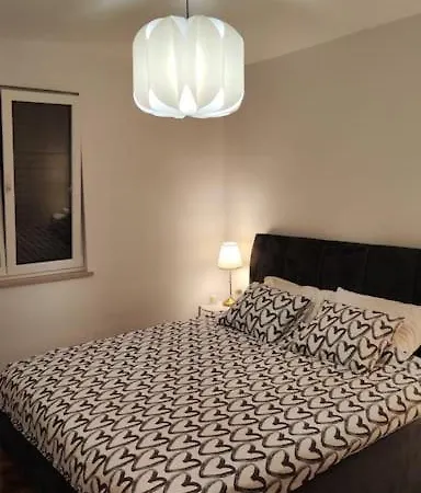Apartment Nilema Rovinj