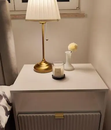 Nilema Apartment