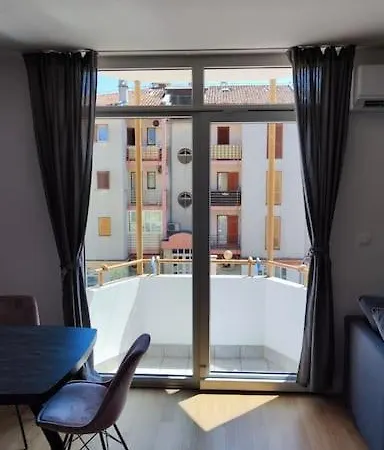 Nilema Apartment Rovinj