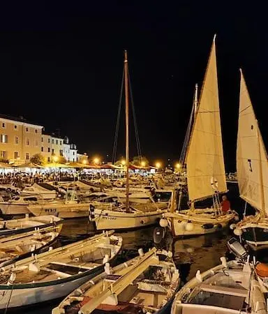 Nilema * Rovinj