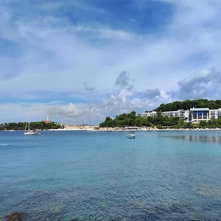 Apartment Nilema Rovinj