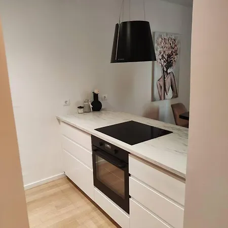 Nilema Apartment *