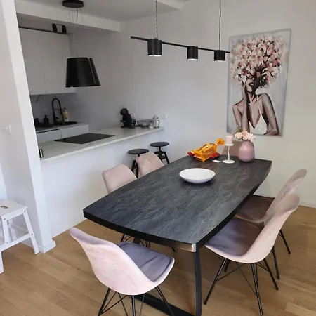 Nilema Apartment Rovinj