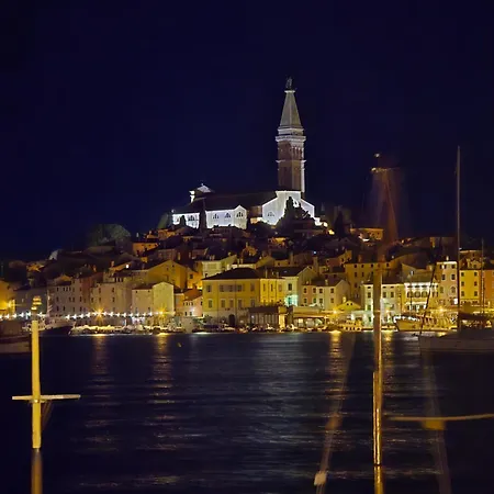 Nilema Apartment Rovinj