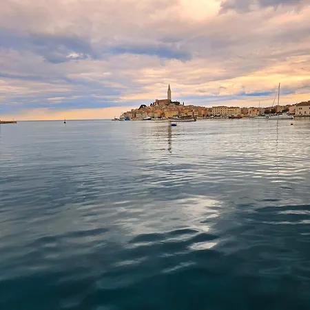 Lejlighed Nilema Rovinj