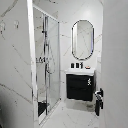 Apartment Nilema *