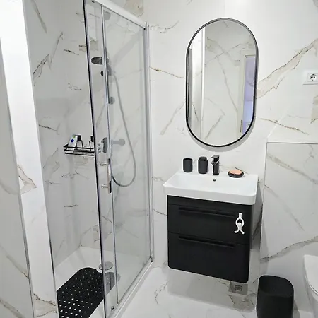 Nilema Apartment Rovinj