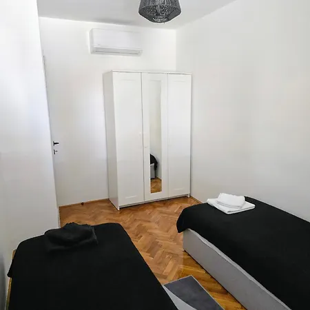 Apartment Nilema *