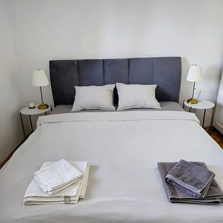 Nilema Apartment *