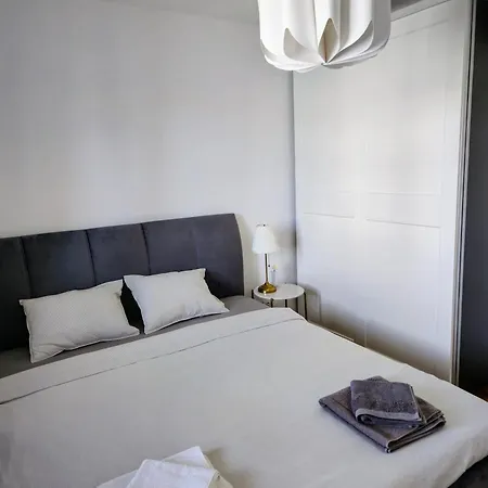 Nilema Lejlighed Rovinj
