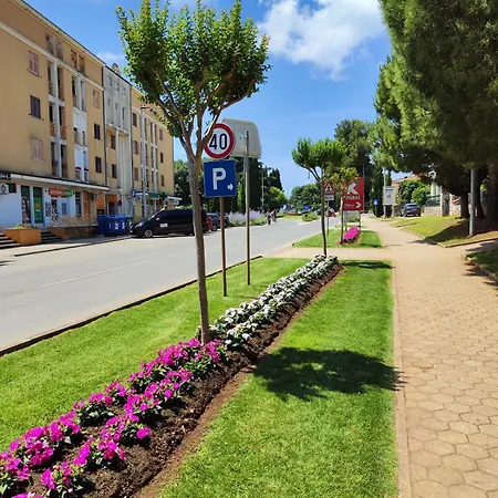 Apartamento Nilema *