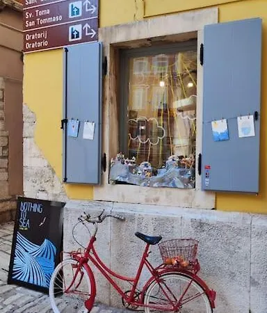 Apartamento Nilema