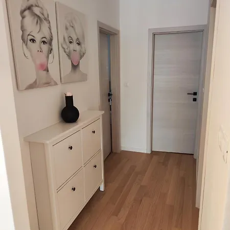 Nilema Apartamento