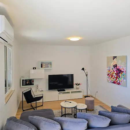 Nilema Apartamento Rovinj