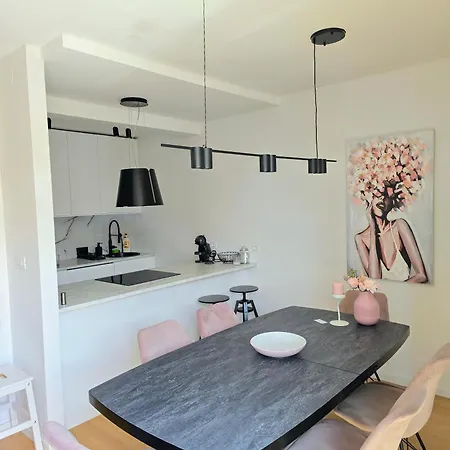 Apartamento Nilema *