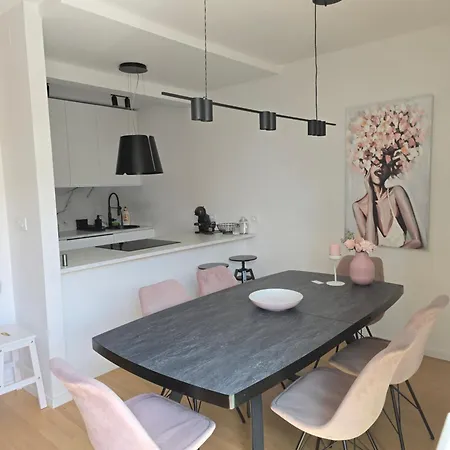 Apartamento Nilema