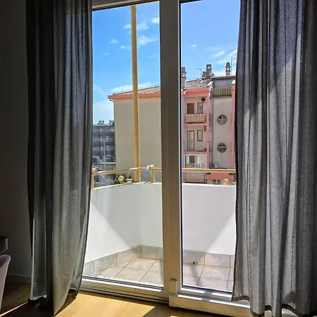 Nilema Apartamento *