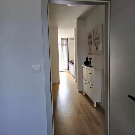Apartamento Nilema *