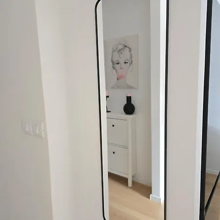 Nilema Apartamento *