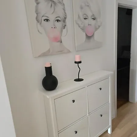 Apartamento Nilema *