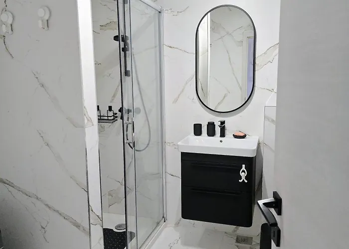 Apartamento Nilema *